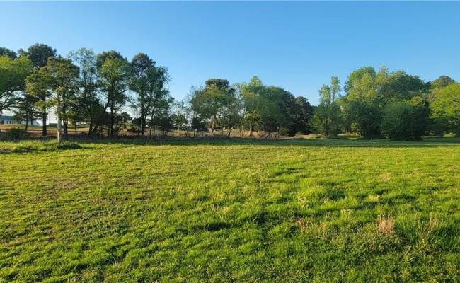 LOT 53 HERON POINTE Drive, Northampton County, VA 23310