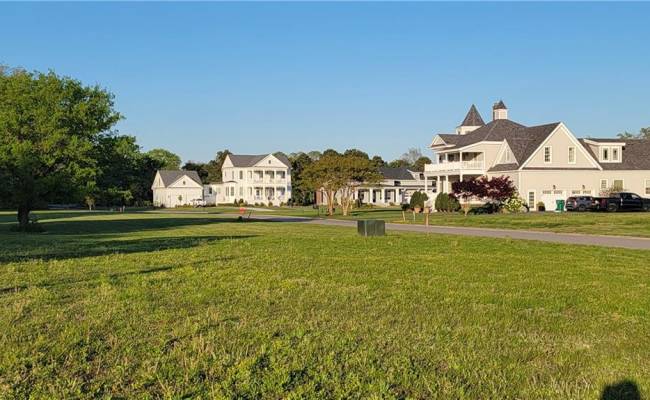 LOT 53 HERON POINTE Drive, Northampton County, VA 23310