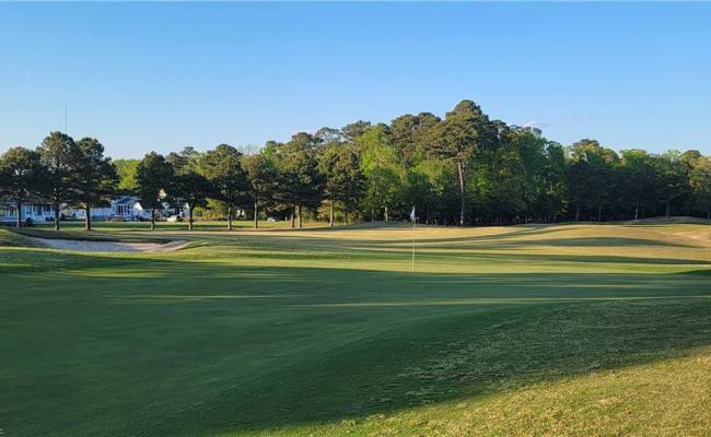 LOT 53 HERON POINTE Drive, Northampton County, VA 23310