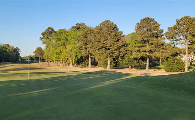 LOT 53 HERON POINTE Drive, Northampton County, VA 23310