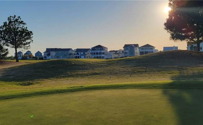 LOT 53 HERON POINTE Drive, Northampton County, VA 23310