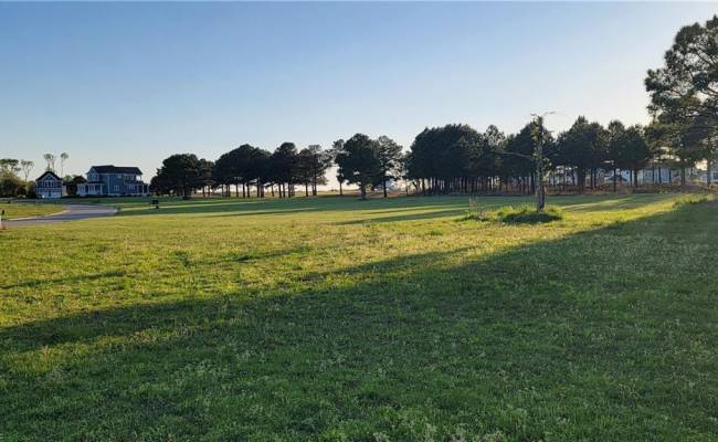 LOT 53 HERON POINTE Drive, Northampton County, VA 23310