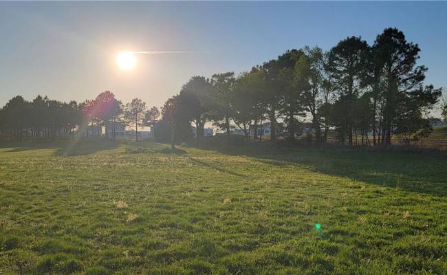 LOT 53 HERON POINTE Drive, Northampton County, VA 23310