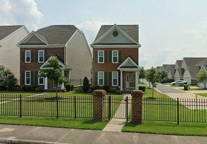 Photo 1 of 8 residential for sale in Suffolk virginia