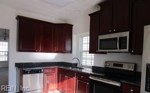 Photo 3 of 8 residential for sale in Suffolk virginia