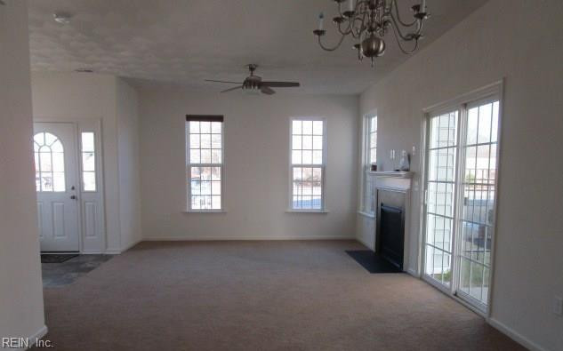 Photo 4 of 8 residential for sale in Suffolk virginia
