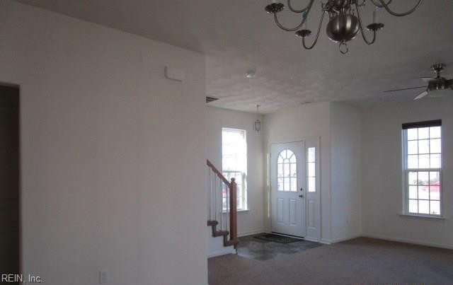 Photo 5 of 8 residential for sale in Suffolk virginia