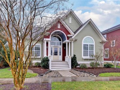 property image for 3307 Dodd Drive CHESAPEAKE VA 23323