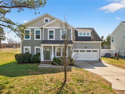 property image for 4501 Overlook Pl  CHESAPEAKE VA 23321