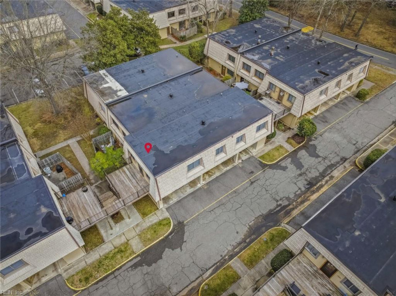 Photo 19 of 21 residential for sale in Newport News virginia