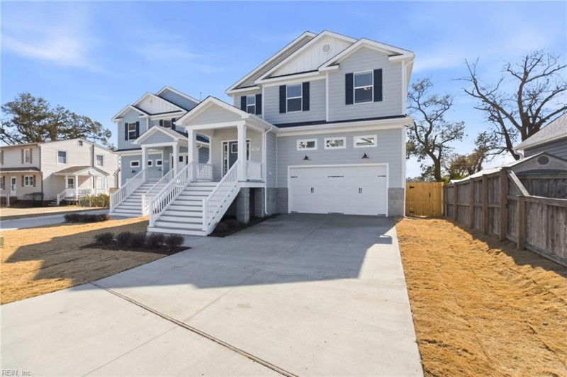 Photo 3 of 38 residential for sale in Norfolk virginia