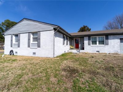 property image for 3980 Port Road CHESAPEAKE VA 23321