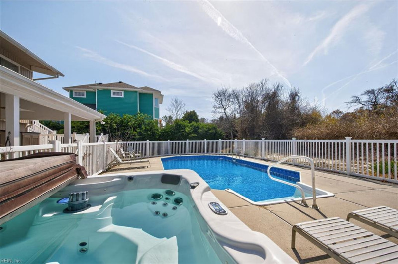 Photo 30 of 49 residential for sale in Virginia Beach virginia