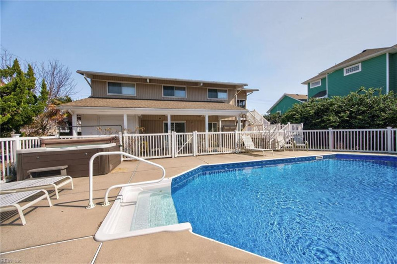 Photo 32 of 49 residential for sale in Virginia Beach virginia