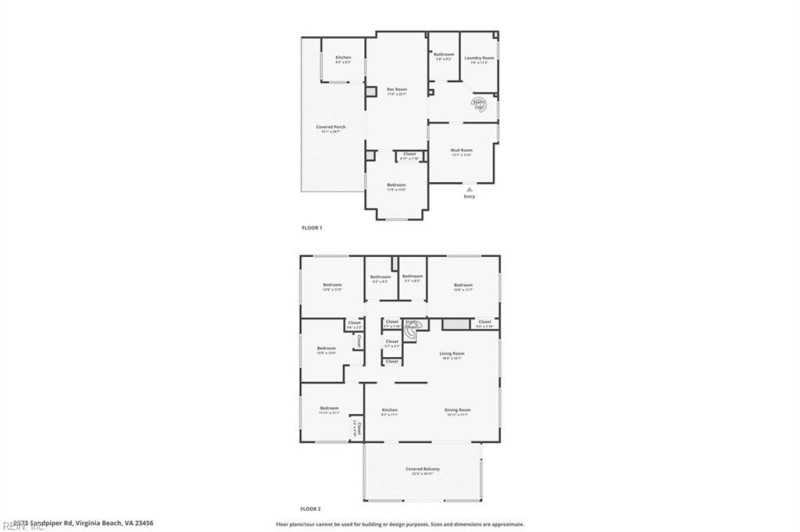 Photo 49 of 49 residential for sale in Virginia Beach virginia