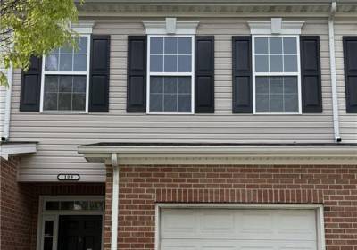 109 Chambers Road, Newport News, VA 23602