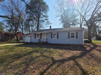 property image for 2213 Springdale Road CHESAPEAKE VA 23323
