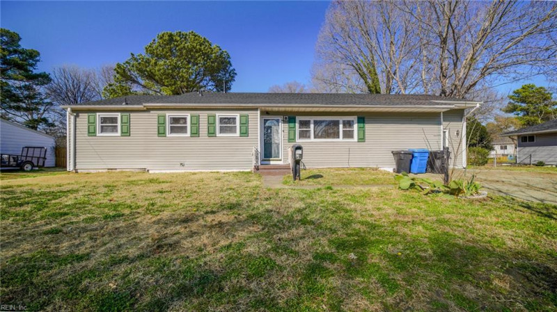Photo 1 of 38 residential for sale in Virginia Beach virginia