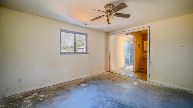 Photo 30 of 38 residential for sale in Virginia Beach virginia