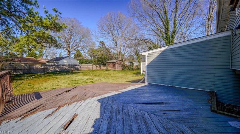 Photo 33 of 38 residential for sale in Virginia Beach virginia