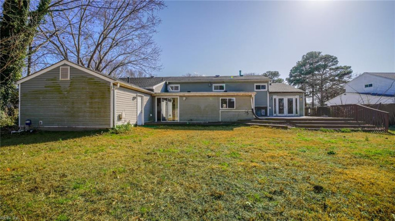 Photo 34 of 38 residential for sale in Virginia Beach virginia