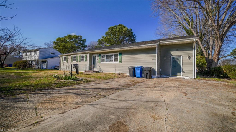 Photo 38 of 38 residential for sale in Virginia Beach virginia