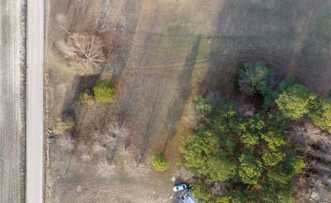 Lot 11 Cabin Pond Lane, Southampton County, VA 23827