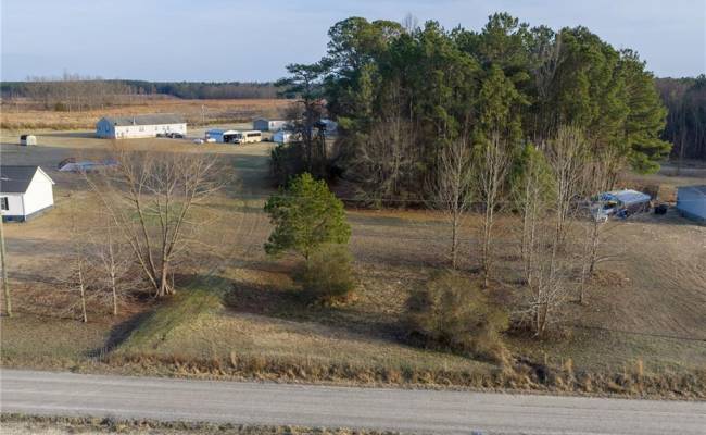 Lot 11 Cabin Pond Lane, Southampton County, VA 23827