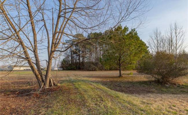 Lot 11 Cabin Pond Lane, Southampton County, VA 23827