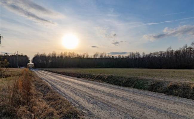 Lot 11 Cabin Pond Lane, Southampton County, VA 23827