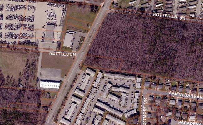 2890 Armistead Avenue, Hampton, VA 23666