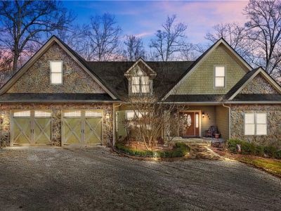 property image for 366 Mountain Rock Trail MECKLENBURG COUNTY VA 23917