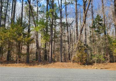 4712 Monaco Drive, Henrico County, VA 23150