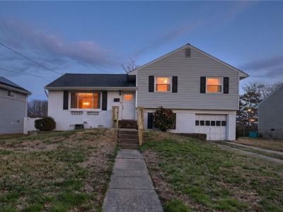 property image for 30 Yorkshire Terrace HAMPTON VA 23666