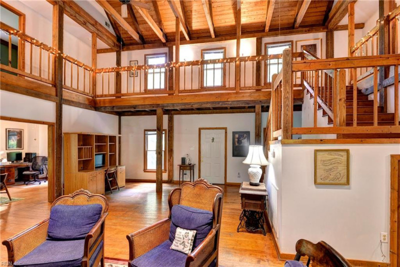 Photo 15 of 33 residential for sale in Surry County virginia