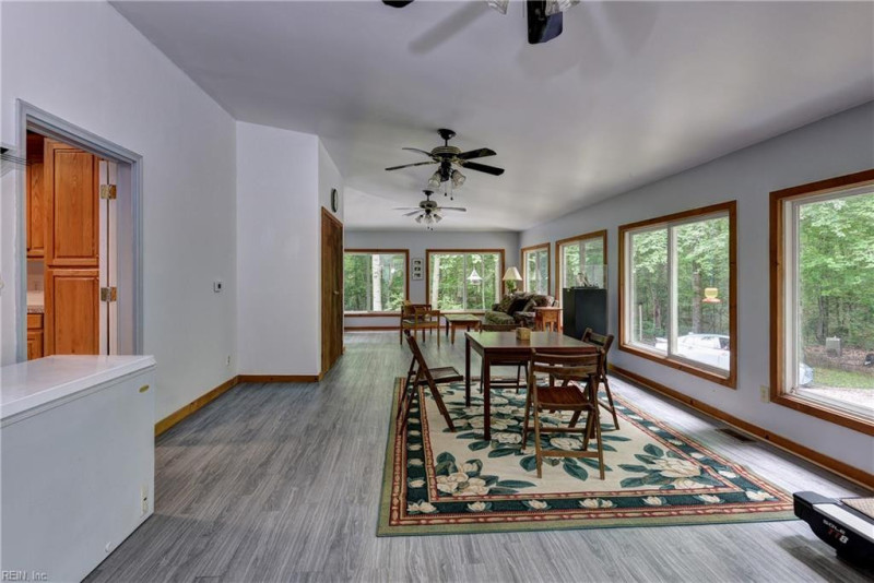 Photo 22 of 33 residential for sale in Surry County virginia