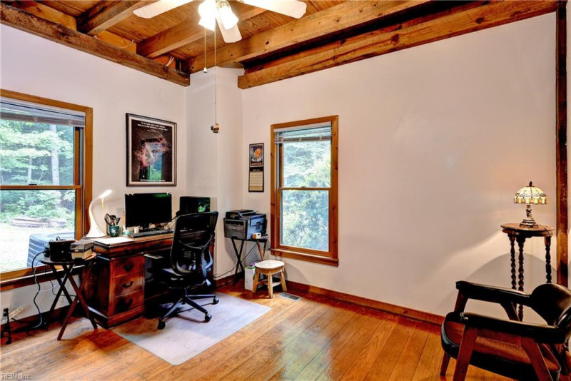 Photo 26 of 33 residential for sale in Surry County virginia