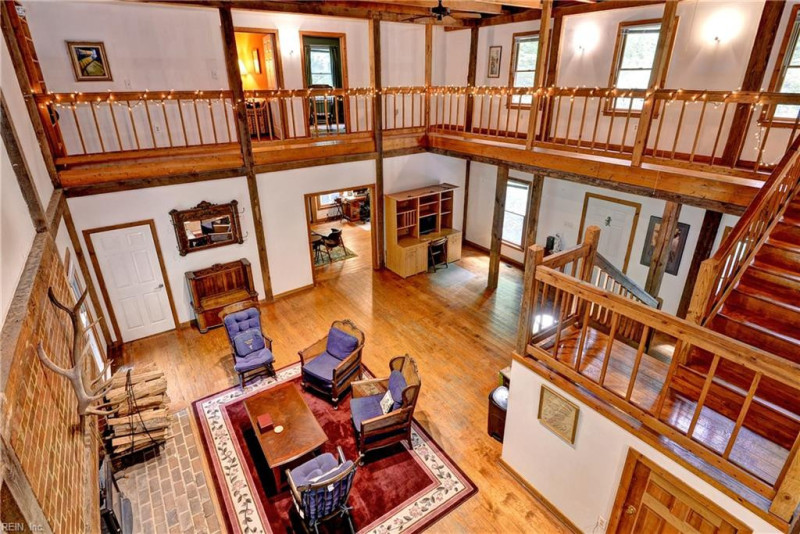 Photo 27 of 33 residential for sale in Surry County virginia
