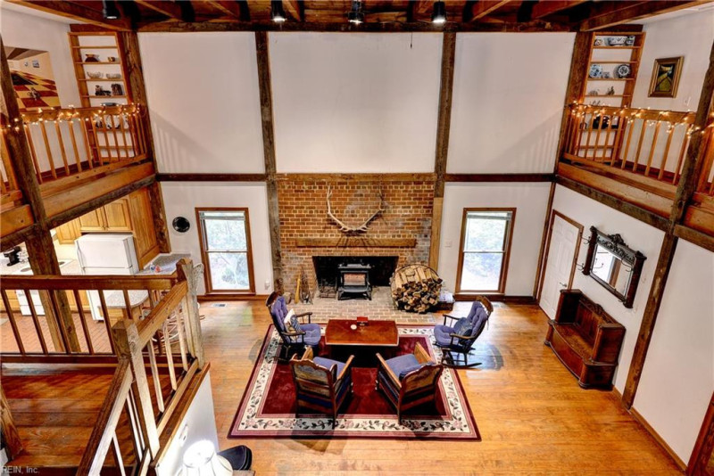 Photo 28 of 33 residential for sale in Surry County virginia