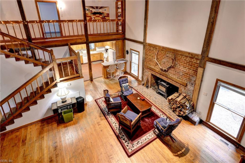 Photo 29 of 33 residential for sale in Surry County virginia
