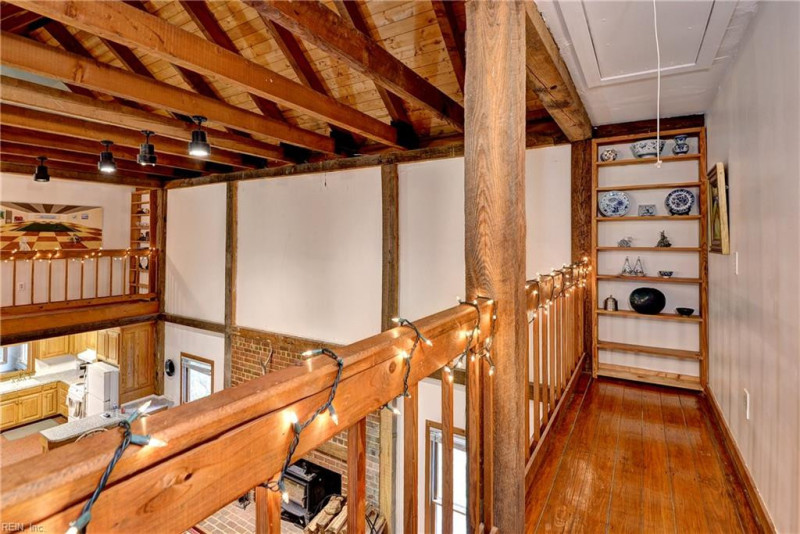 Photo 30 of 33 residential for sale in Surry County virginia