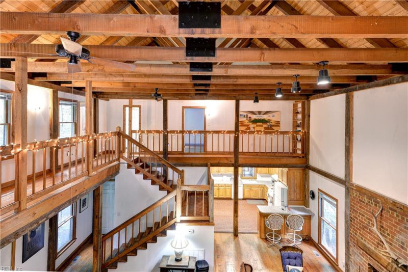 Photo 31 of 33 residential for sale in Surry County virginia