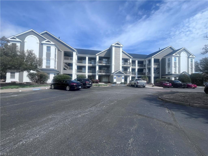 Photo 1 of 42 residential for sale in Hampton virginia