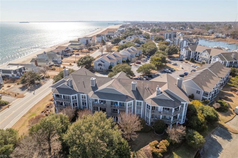 Photo 2 of 42 residential for sale in Hampton virginia