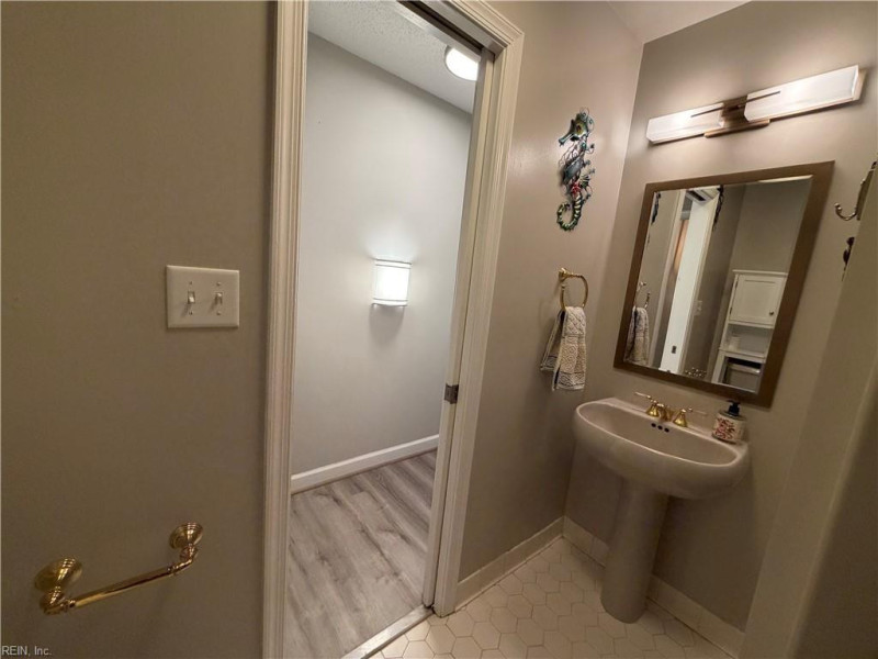 Photo 23 of 42 residential for sale in Hampton virginia