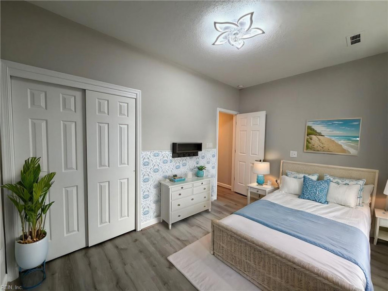 Photo 24 of 42 residential for sale in Hampton virginia