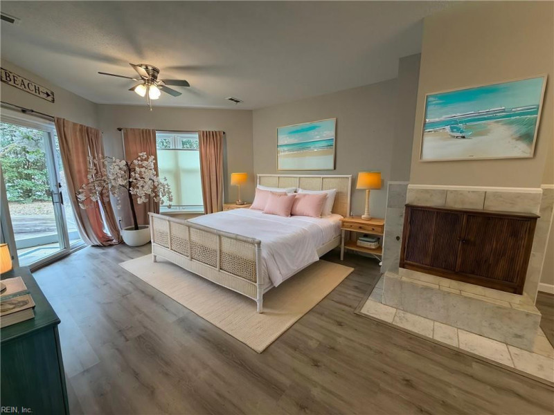 Photo 29 of 42 residential for sale in Hampton virginia