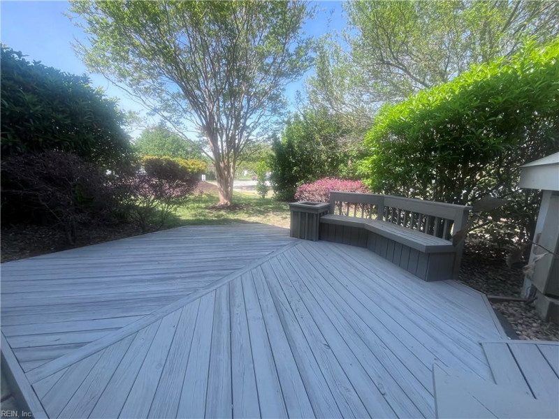 Photo 37 of 42 residential for sale in Hampton virginia