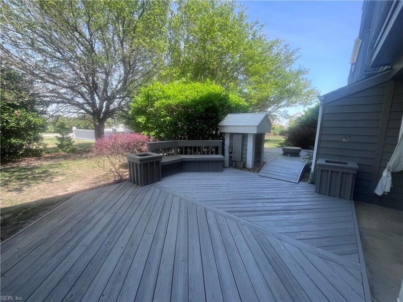 Photo 38 of 42 residential for sale in Hampton virginia