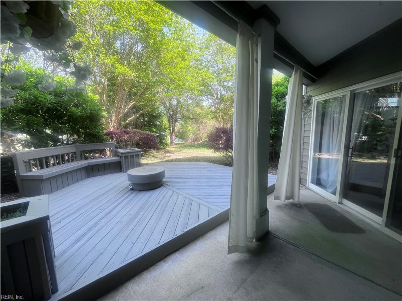 Photo 40 of 42 residential for sale in Hampton virginia